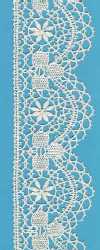 Dentelle Cluny