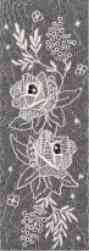 Fond de coiffe d'Eliane B.