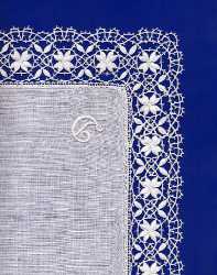 Pochette de Delphine, pastourelle 2003